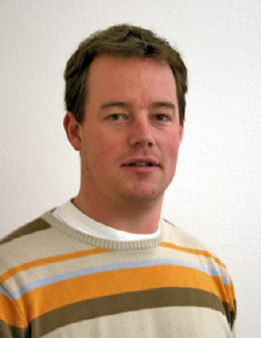 Michael Stüer